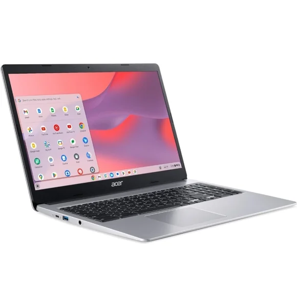 New Acer Laptop